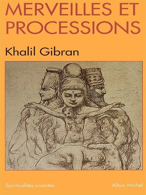 cover image of Merveilles et Processions